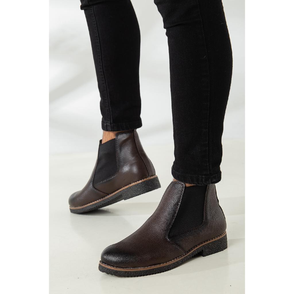 Guaranteed Men's Casual Boots