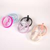 1pcs 30oz Folding Straw Cup High-value Leak-proof Sealing Cover Portable Handle Car Cup Lid Proof Reusable Tumbler Cover