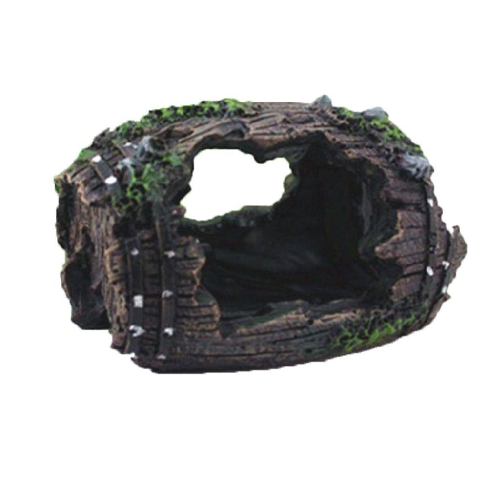 Home Decor Aquarium Ornament Fish Hiding Fish Tank Accessories Fish Tank Decoration Pet Supplies