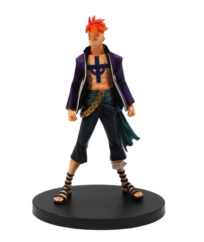 Фигурка One Piece DX THE GRANDLINE MEN Vol.11 Марко