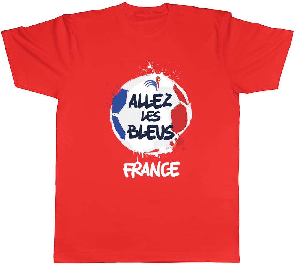 France Football Supporter Mens TShirt Keywords Tee Gift