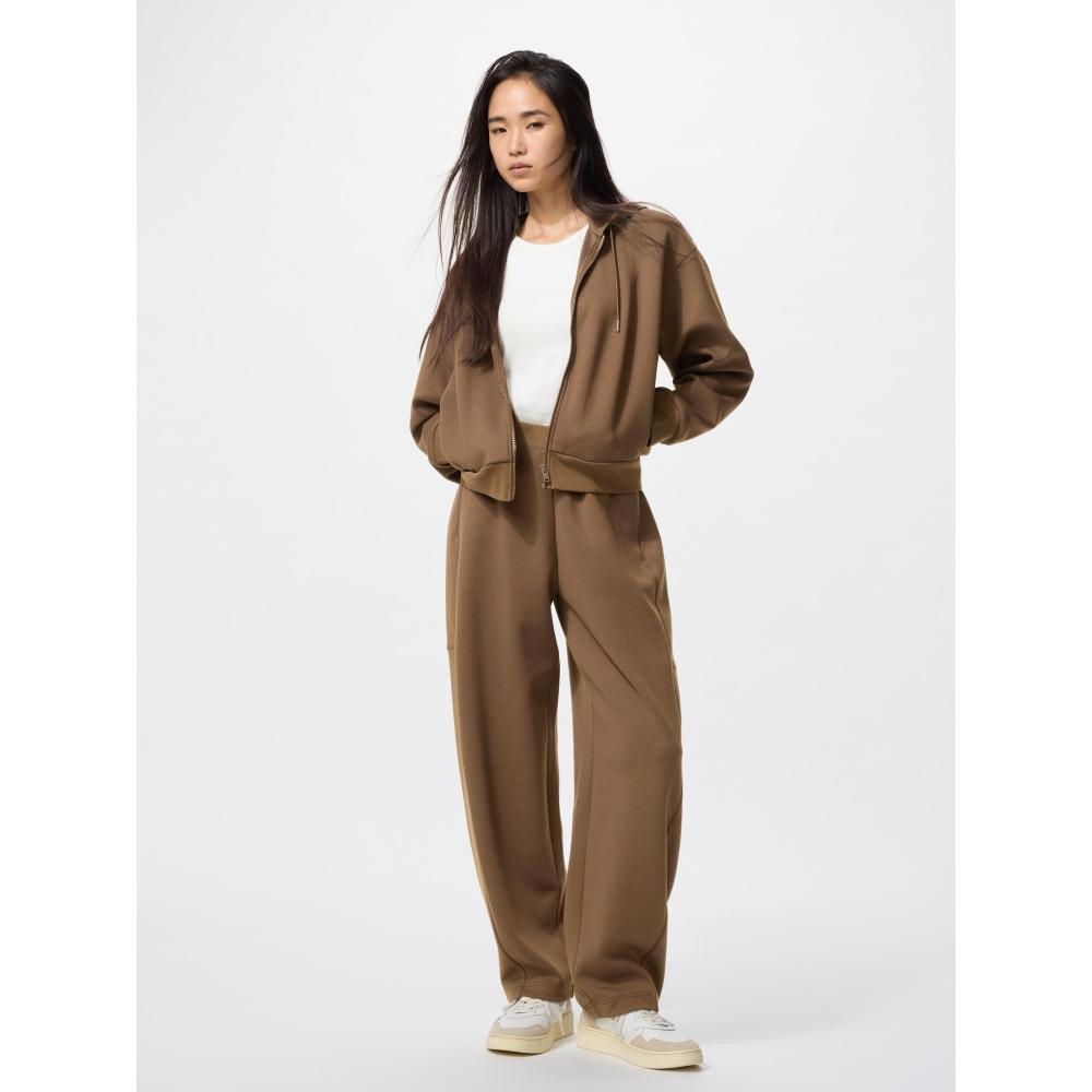 Uniqlo Japan Dry Sweat Curve Pants