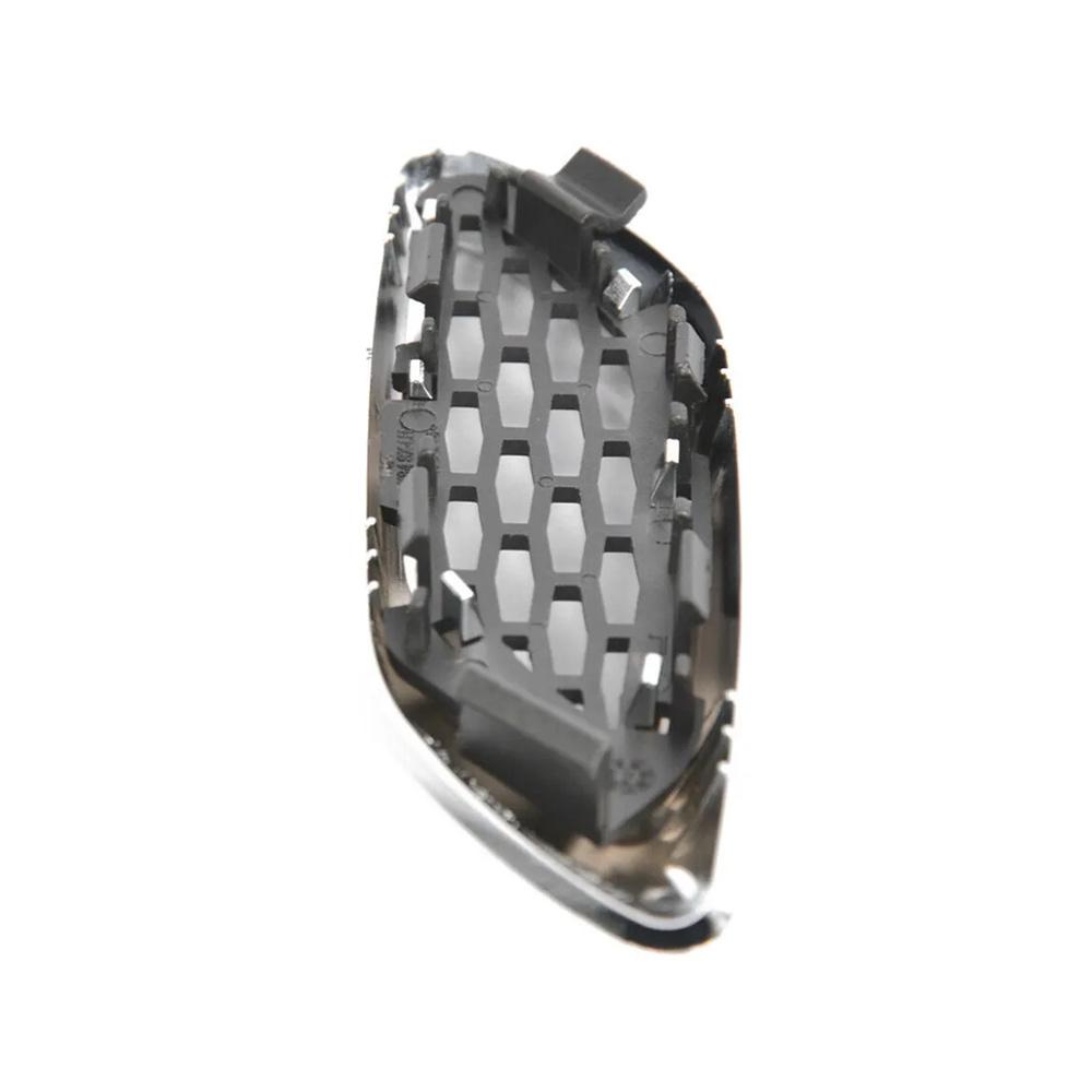 Left Side Fender Air Vent Outlet Grille For Maserati Levante 670065952 670139654