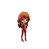 BANPRESTO Lupine the Third Q Posket FUJIKO MINE Fujiko Mine Red Version Single Item