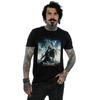 Marvel Studios Mens Thor The Dark World Poster T-Shirt