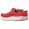 Asics EvoRide Speed ​​Diva Розовые мужские кроссовки черные 1011B612-700