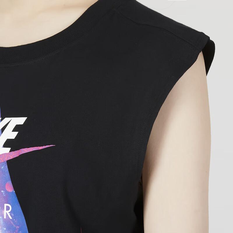 Nike Tank Tops Women's Black Other FD1215-010
