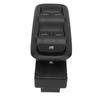 Power Window Switch Fast Response D2BT 14A132 AA Driver Door Window Lifting Switch for Fiesta 2014 To 2019