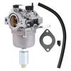 Carburetor + Oil Filter + Air Pre Filter for 591731 796109 590400 796078 Lawn Mower Replaces Craftsman LT1000 Carburetor