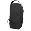Magnetic Fitness Water Bottle Bag - Large Capacity Crossbody Gym Bag for Men