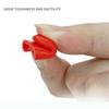 For Xiaomi M365 Scooters Parts Foot Support Sleeve Tripod Side Support Feet Protective Cover