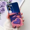 Silicone Case For Vivo Y19s V2419 Cover Lovely Cat Butterfly Cartoon Soft Back Protective Shell For Vivo Y19s 4G Y 19s TPU Coque