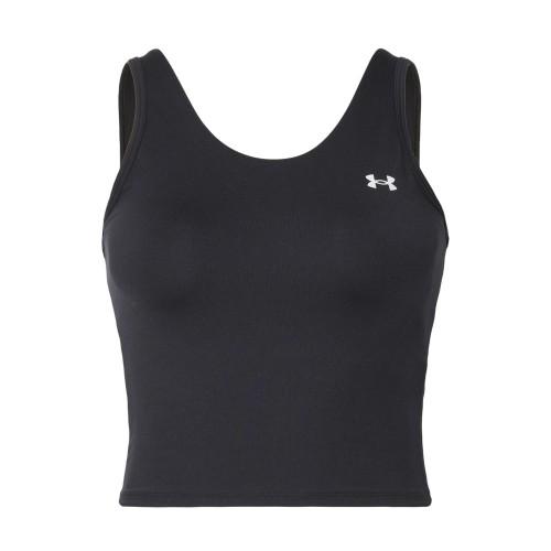 Under Armour Womens/Ladies Motion Performance Cropped Vest Top