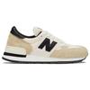 New Balance Кроссовки Teddy Santis X 990v1 Сделано в США 'Incense' M990AD1