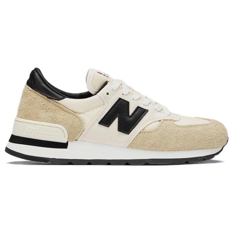 New Balance Кроссовки Teddy Santis X 990v1 Сделано в США 'Incense' M990AD1