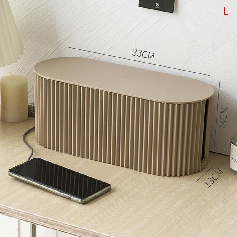 Большой ящик для хранения плат, органайзер для проводов и кабелей, ящик для розеток, держатель для платы беспроводного Wi-Fi роутера для дома