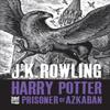 Гарри Поттер и узник Азкабана Дж.К.. Бумажная книга Роулинг 9781408894644