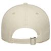 New Era 9TWENTY Midi Linen New York Yankees Cap, Womens beige Cap
