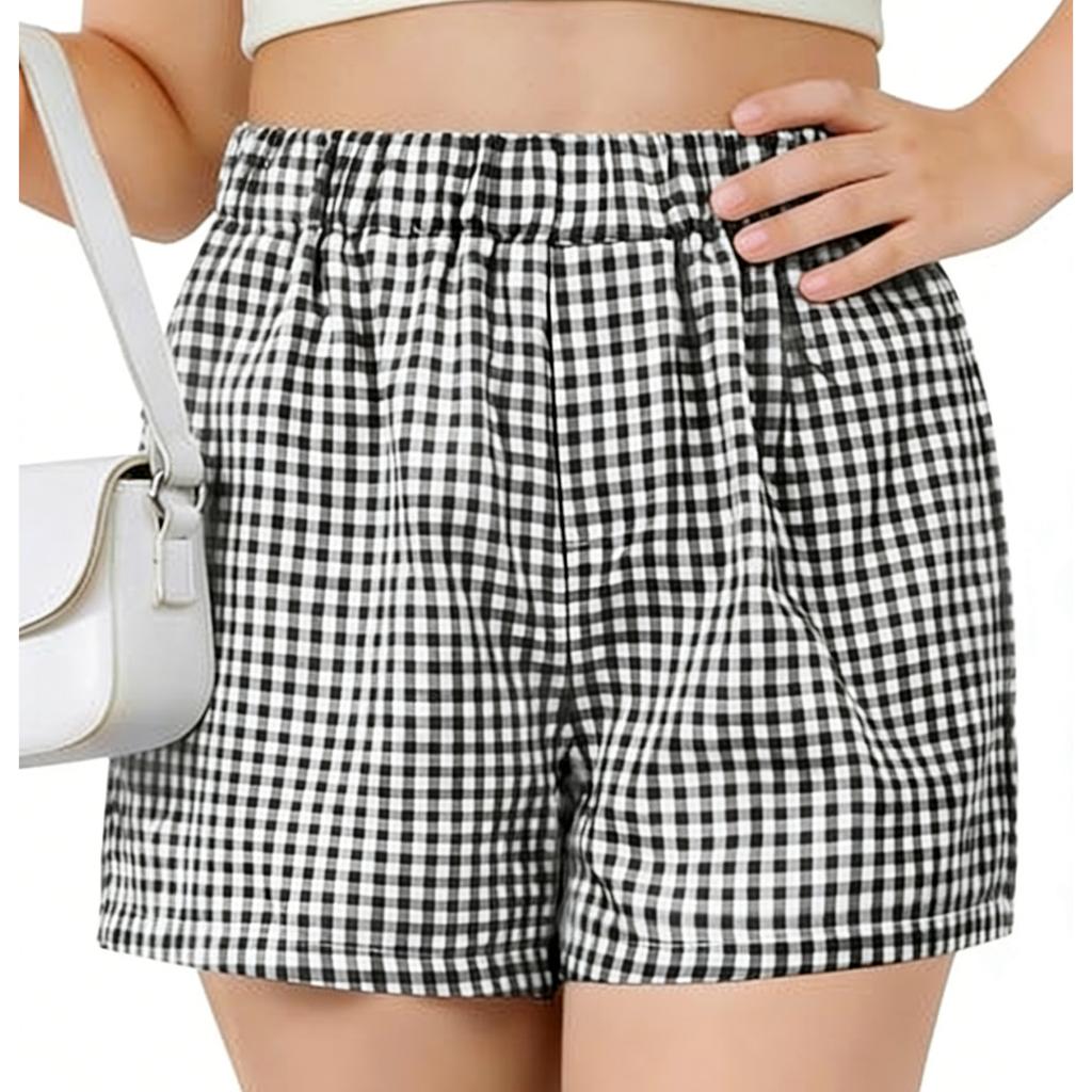 Модные штаны для детей, Свободные широкие шорты для детей