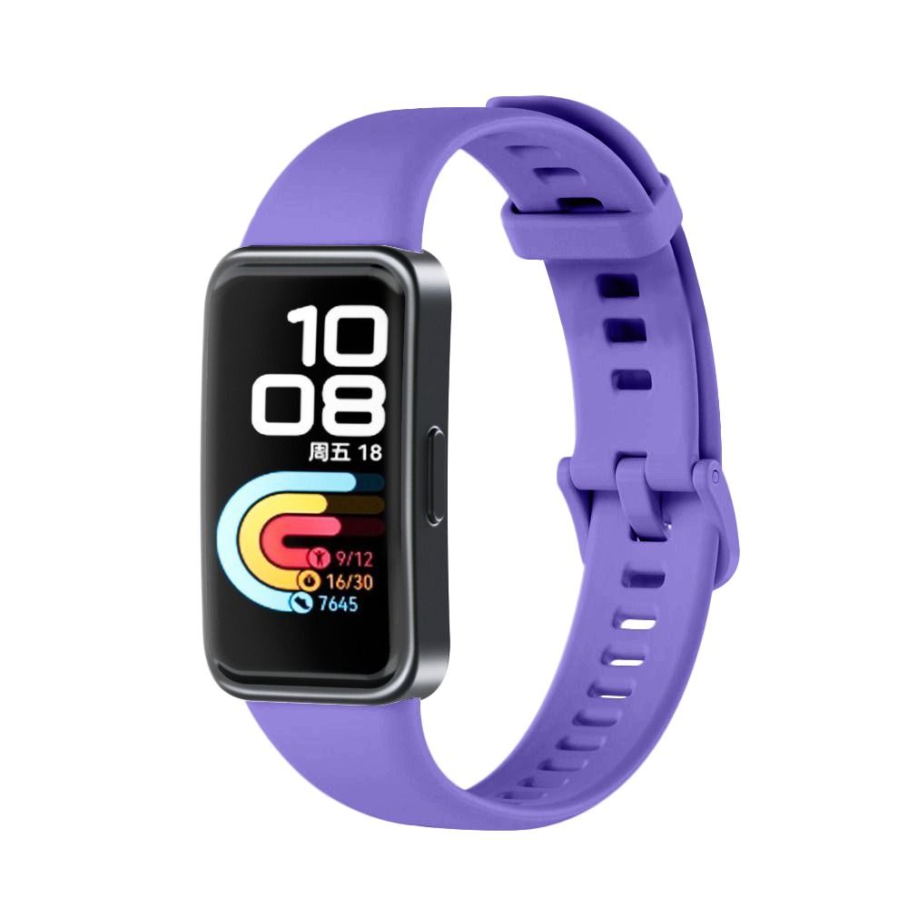 Сменный браслет TPU + TPE ремешок для часов Новый ремешок для часов Huawei Band 9/8