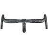 DEDA Super Zero Gravel Alloy Bar DCR POB 440mm (Aluminum) (31.7mm) Compatible,