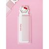 Daiso Hello Kitty Character Stick Comb