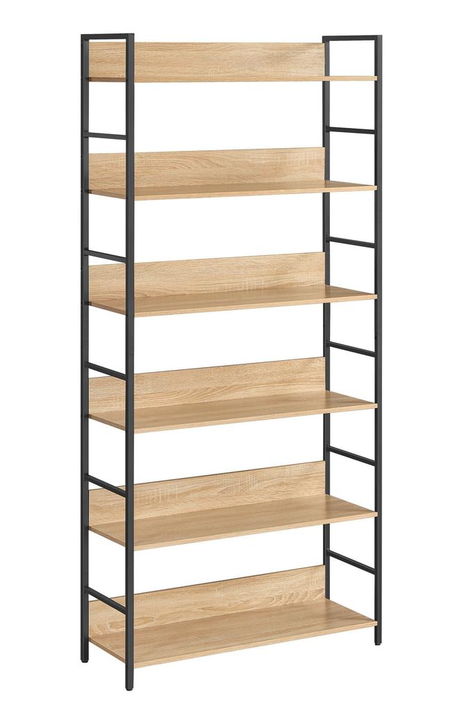 Bookcase - Sonoma - LLS176B11