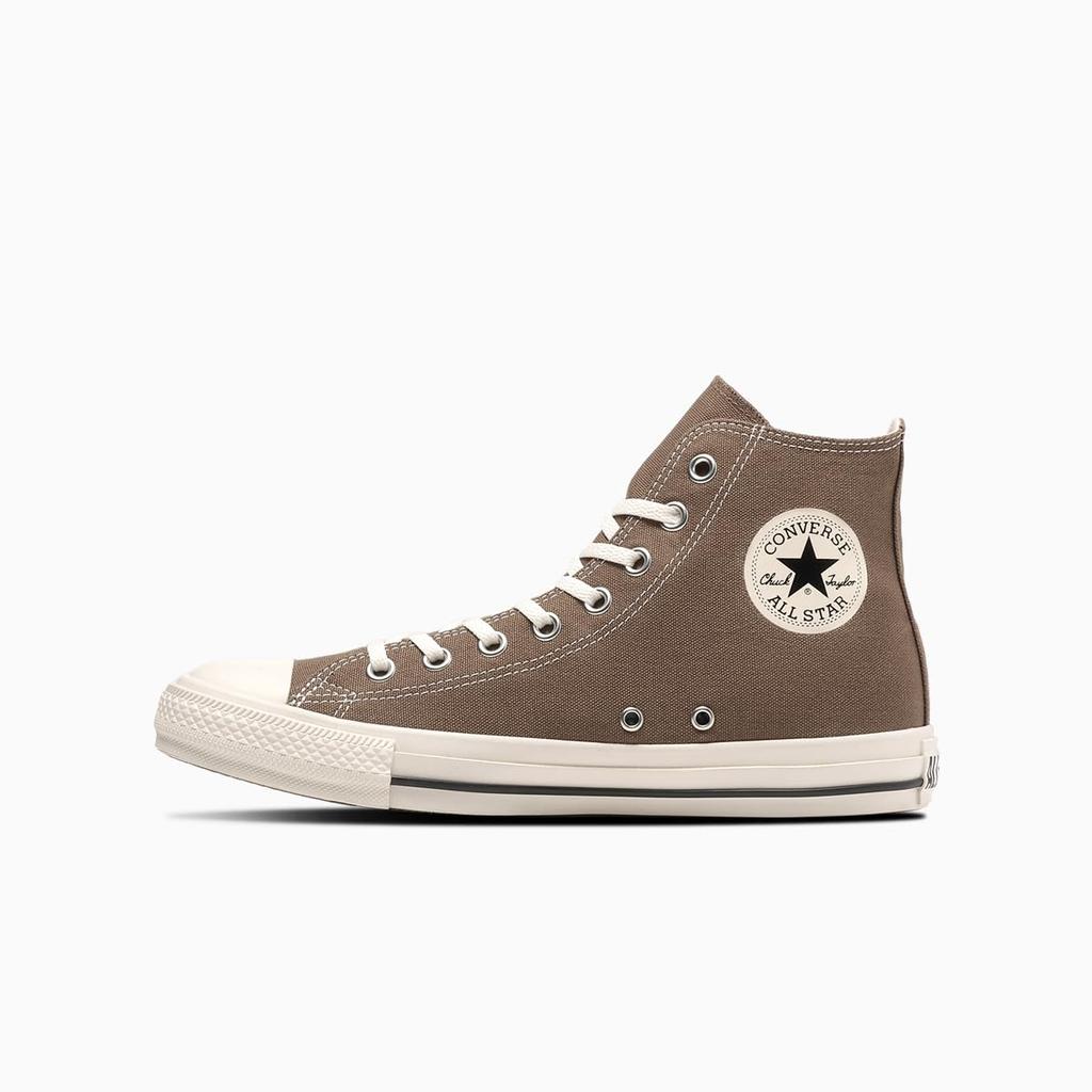 All Star Washed Canvas HI