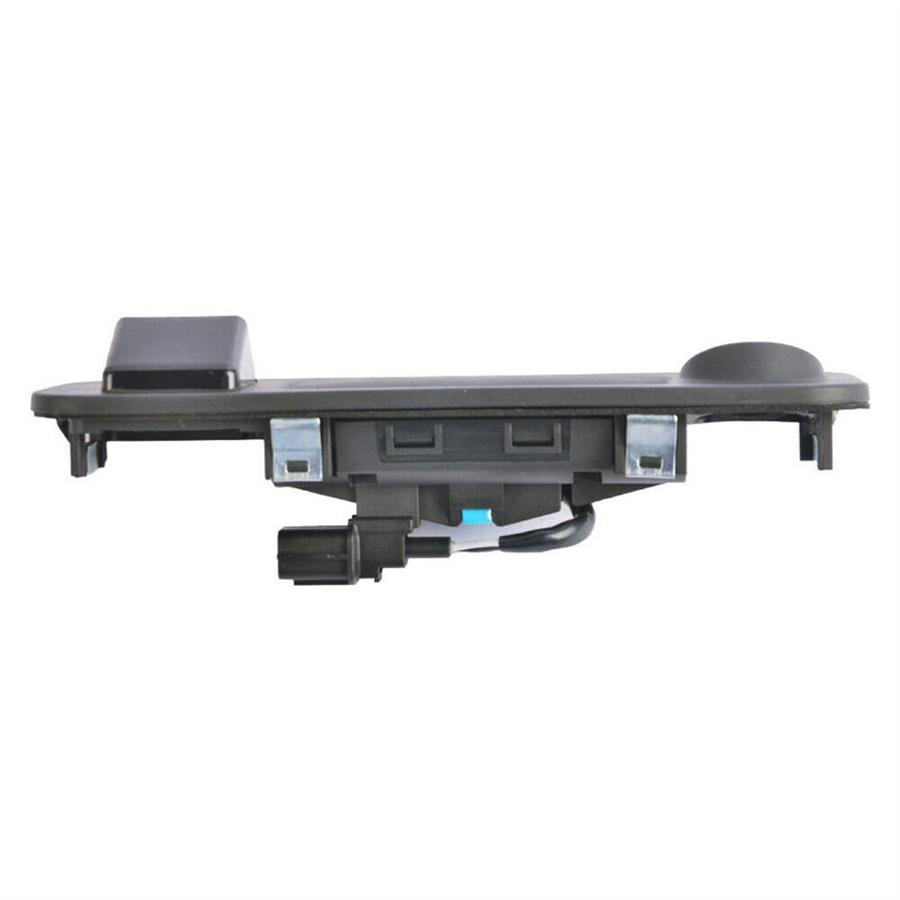 Outside Trunk Lid Lock Handle for Hyundai Sonata