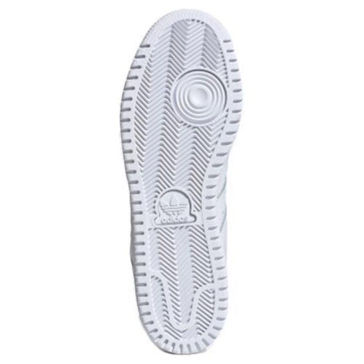 adidas Originals Топ-десять Белый FY2853
