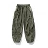 Men Women Outdoor Cycling Hiking Quick Dry Breathable Water Resistant Vest Pants Set Sportswear