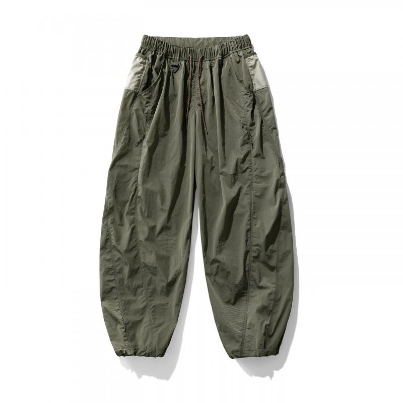 Men Women Outdoor Cycling Hiking Quick Dry Breathable Water Resistant Vest Pants Set Sportswear