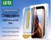 Ugreen Защитное стекло для iPhone 16 Pro Max