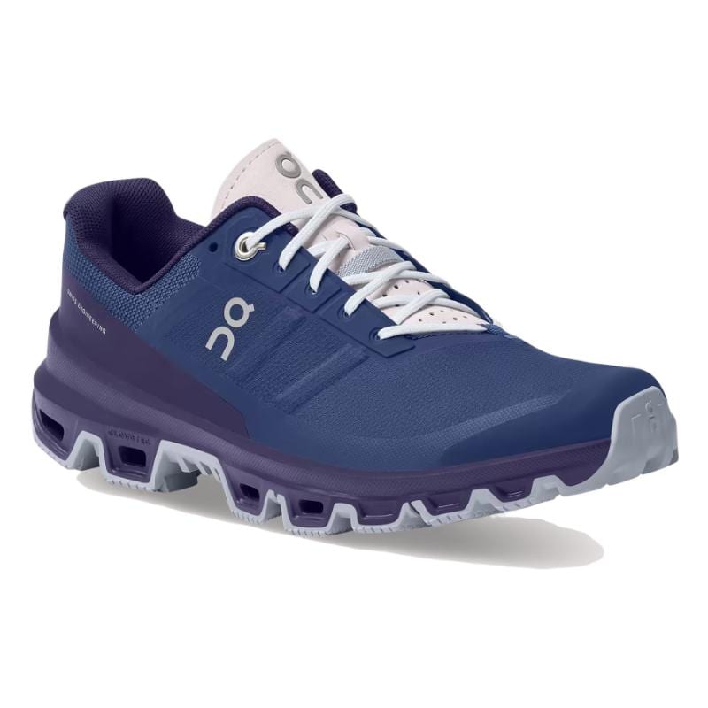 On Женские кроссовки для бега Cloudventure Twilight Acai 32.99051
