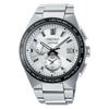 Seiko Astron NEXTER Часы 2-й коллекции с питанием от солнца и радиосинхронизацией SBXY049