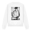 Ferris BuellerÂ´s Day Off Unisex Adult Cameron Sweatshirt