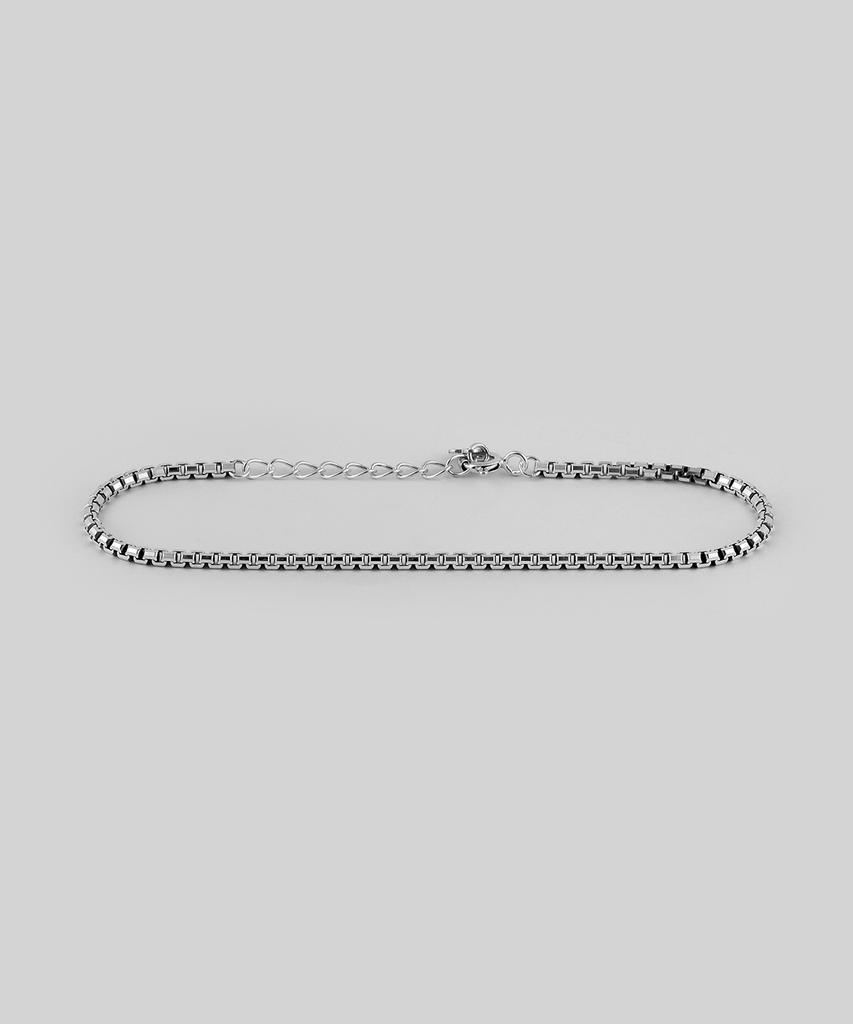 Quarqor #9308 Браслет из серебра 92.5