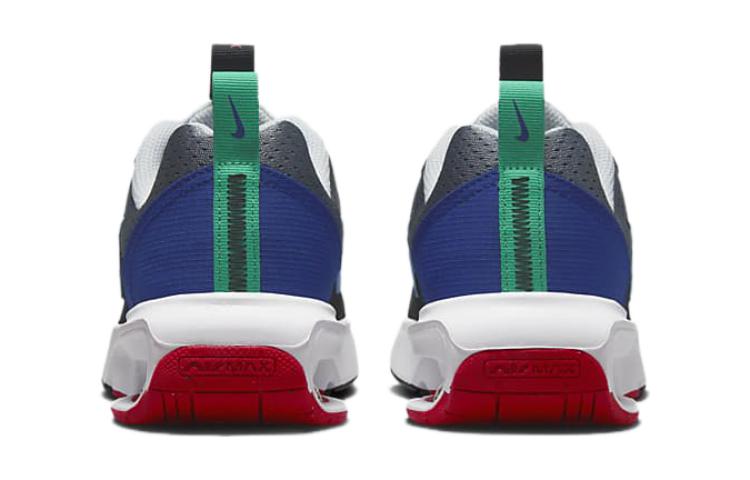 Nike Air Max Interlock Lite GS 'Черный Фото Синий' DH9393-005