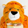 Tiger Animal Kigurumi Cosplay Costume Kigurumi, Kigurumi, Pajamas, (M (161cm-170cm))