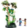 Rainforest Night Light Figure Set 71009, Popular Toys In Korea