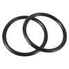 Connections Set 2PCS O Rings For 10262 For Intex 1 High Quality