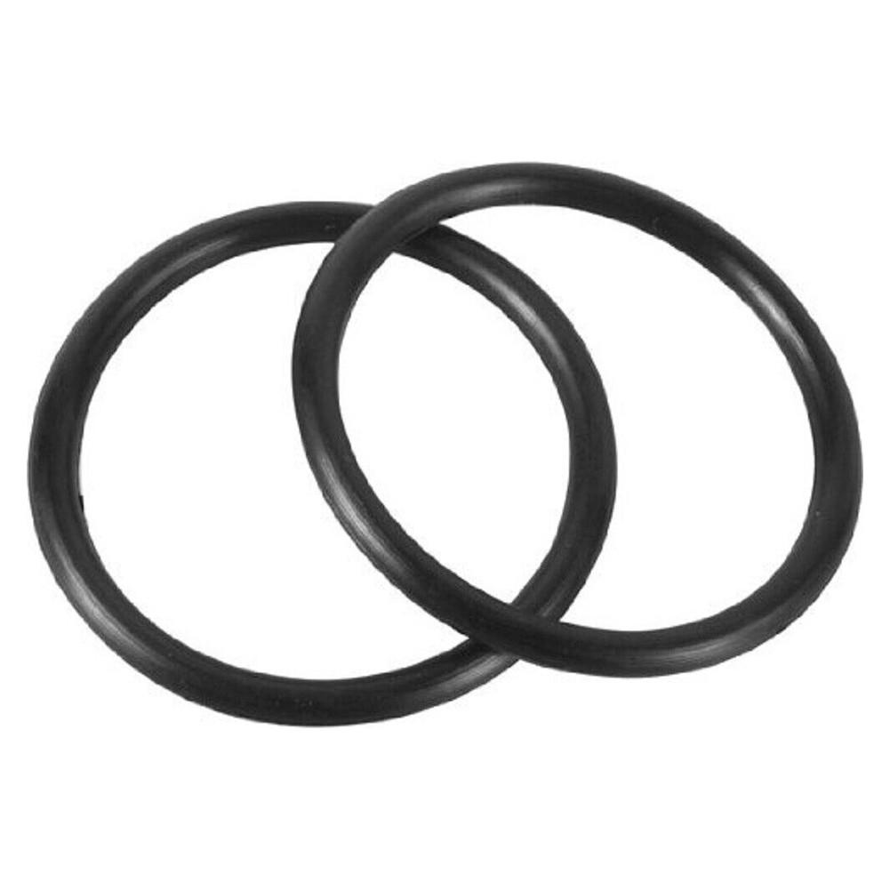 Connections Set 2PCS O Rings For 10262 For Intex 1 High Quality