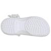 Crocs Classic Platform Bouquet Clog Women Clogs White 211292-1NK