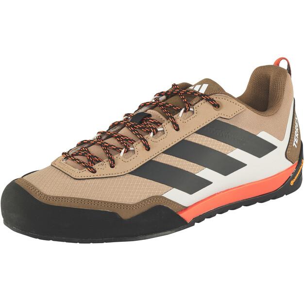 Треккинговые ботинки Adidas Terrex Skychaser Solo