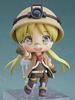 Nendoroid Made in Abyss Rico Пластиковая окрашенная подвижная фигурка Перепродажа Немасштабная