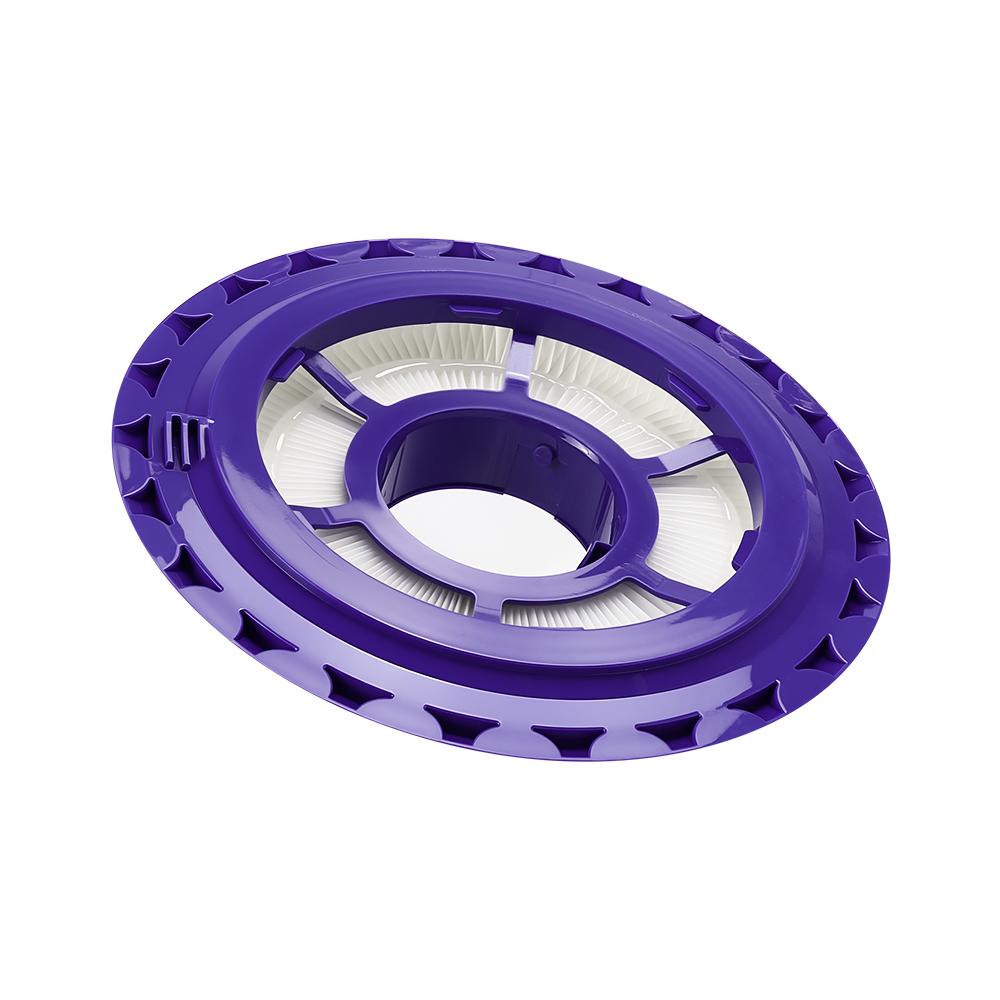 HEPA Фильтры Замена Для Dyson DC41 DC65 DC66 UP13 UP20 Animal Пылесос Часть HEPA Фильтр Запасные Части Аксессуары