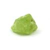 Stones and Minerals. Peridot. 9.06 Ct. Skardu District, Baltistan, Pakistan.