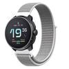 22 мм Нейлоновый петлевой ремешок для часов Suunto Vertical Race Ремешок для Suunto 5 9 Peak Pro Замена браслета Наручный ремешок