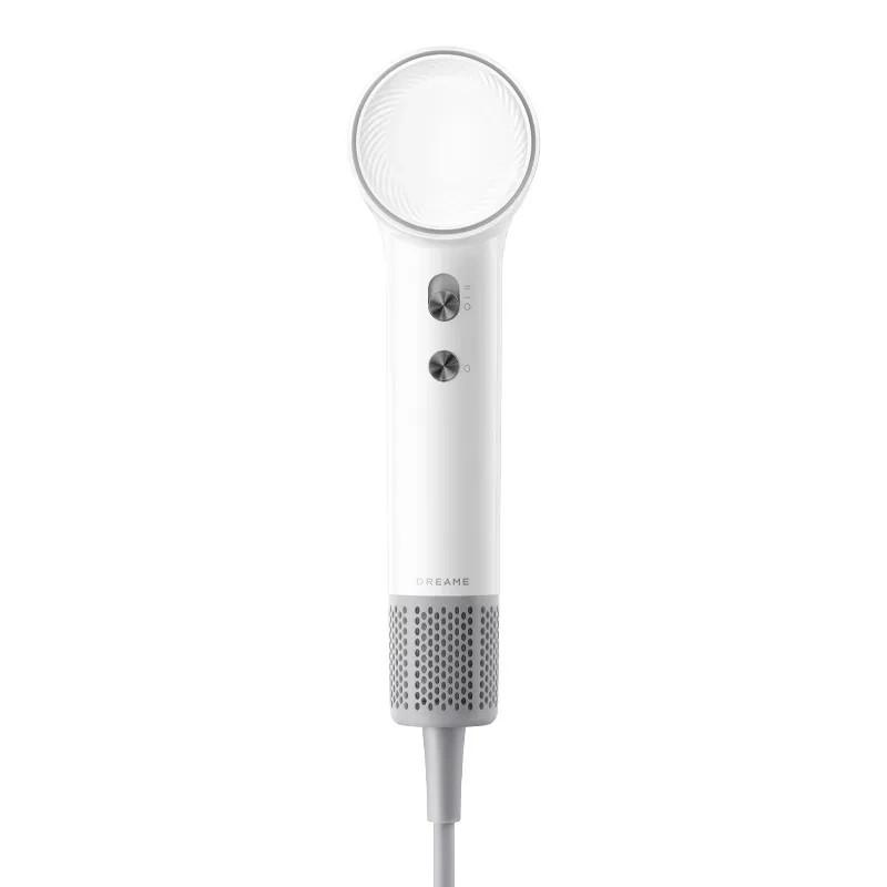 Hairdryer Mini White