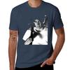 Donnie Darko Axe Scene Tshirt Breathable Sportswear Tshirt For Unisex